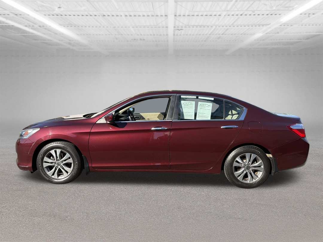 2013 Honda Accord LX - Image 2
