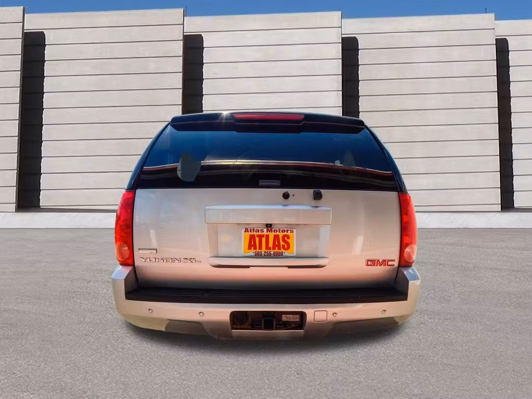 2012 GMC Yukon Xl SLT - Image 3