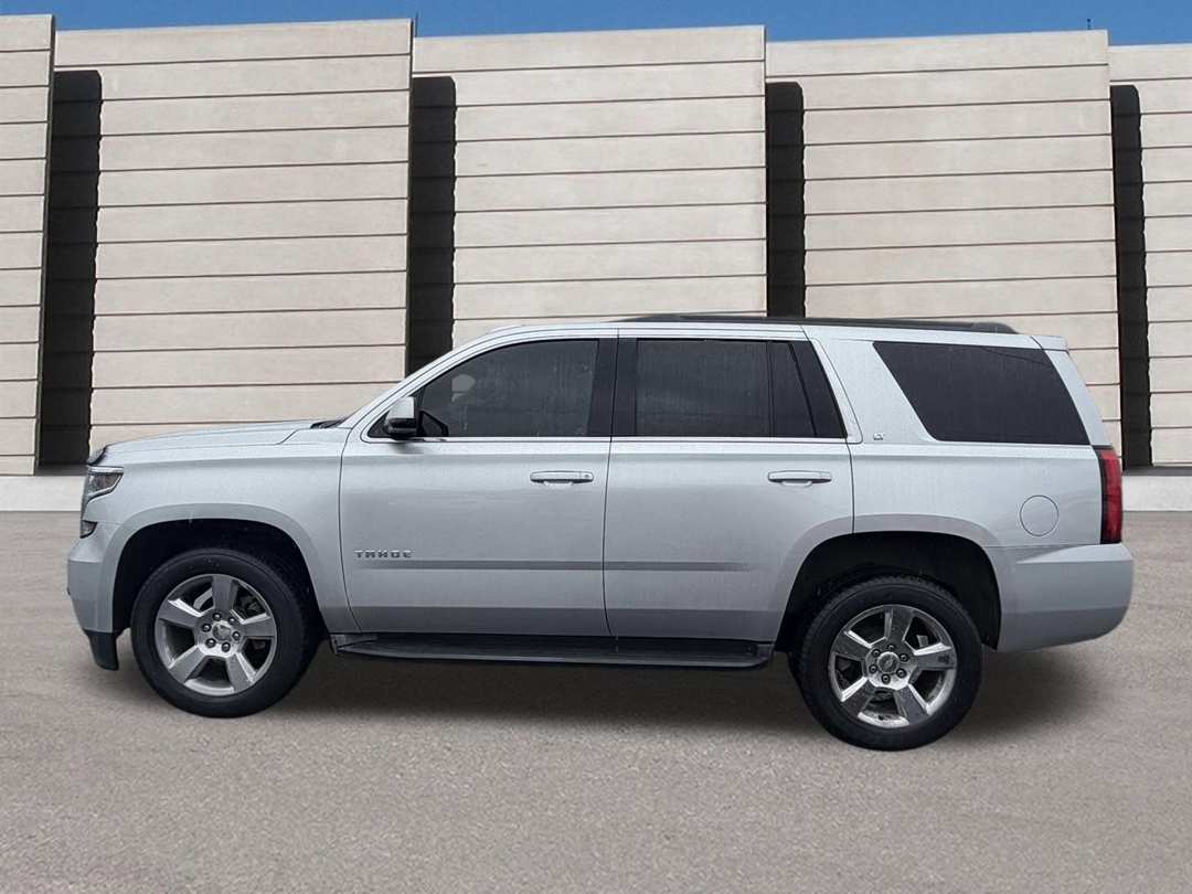 2016 Chevrolet Tahoe LT - Image 2