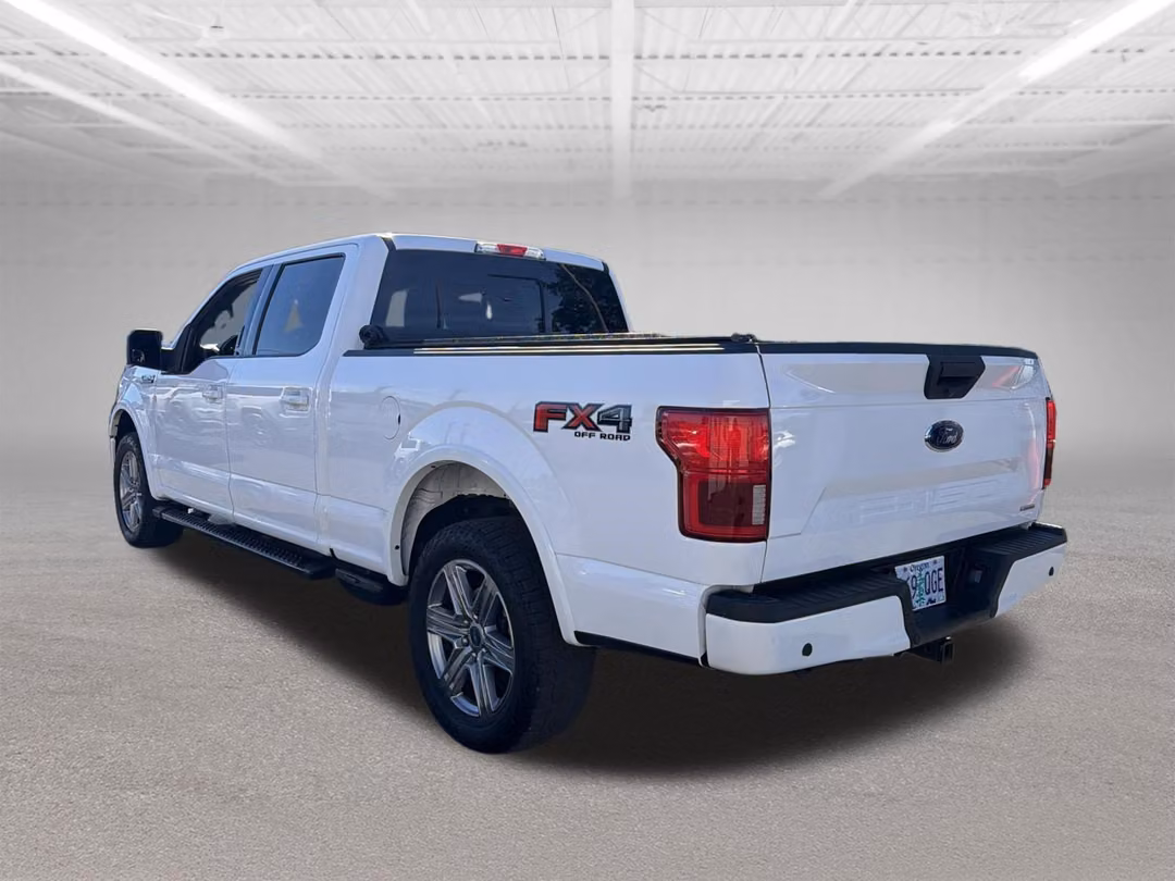 2019 Ford F-150 - Image 3