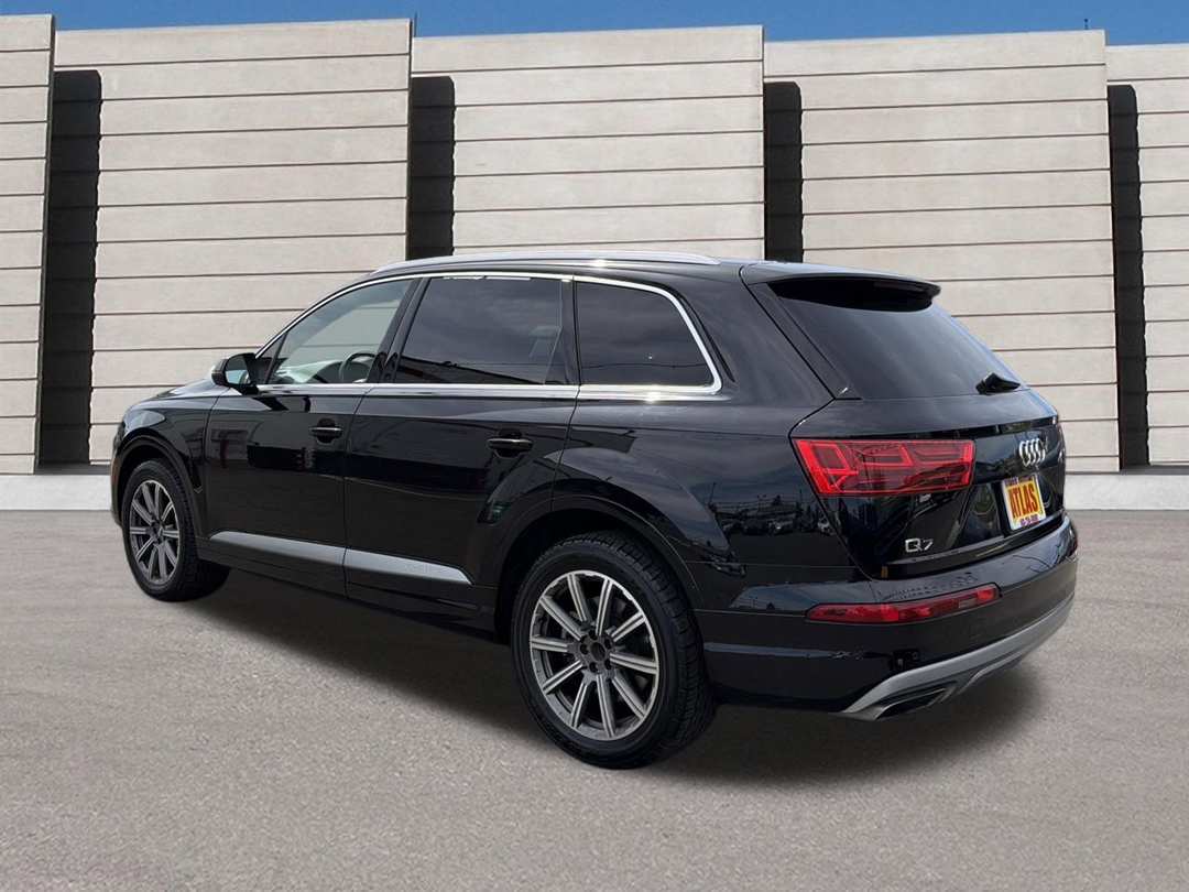 2018 Audi Q7 Premium Plus - Image 3