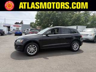 2011 Audi Q5 2.0T Premium Plus