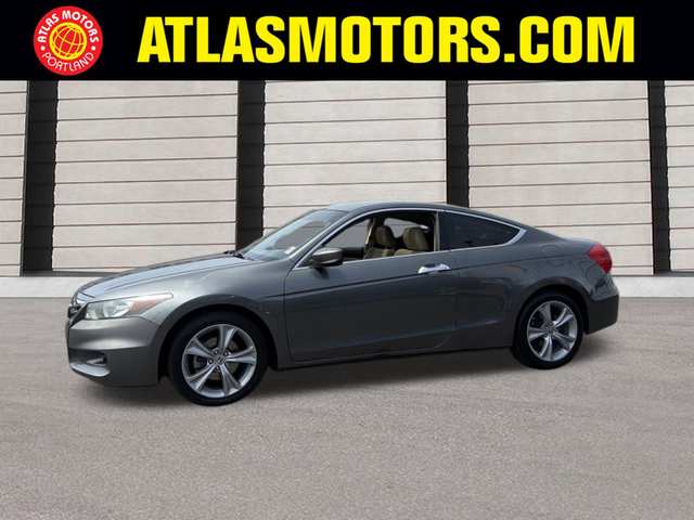 2011 Honda Accord EXL