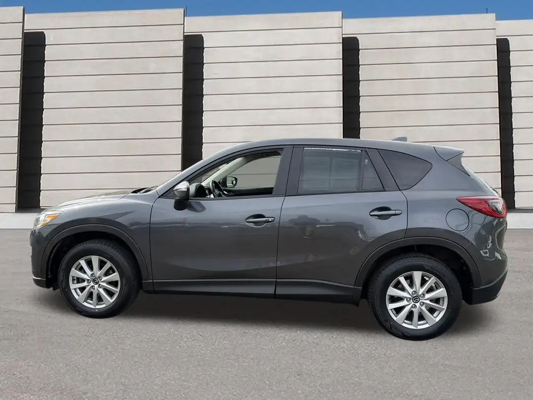 2016 MAZDA CX-5 Touring - Image 2