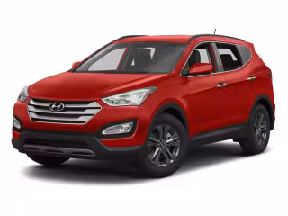 2013 Hyundai Santa Fe Awd 2.0T Sport 2.0T Sport