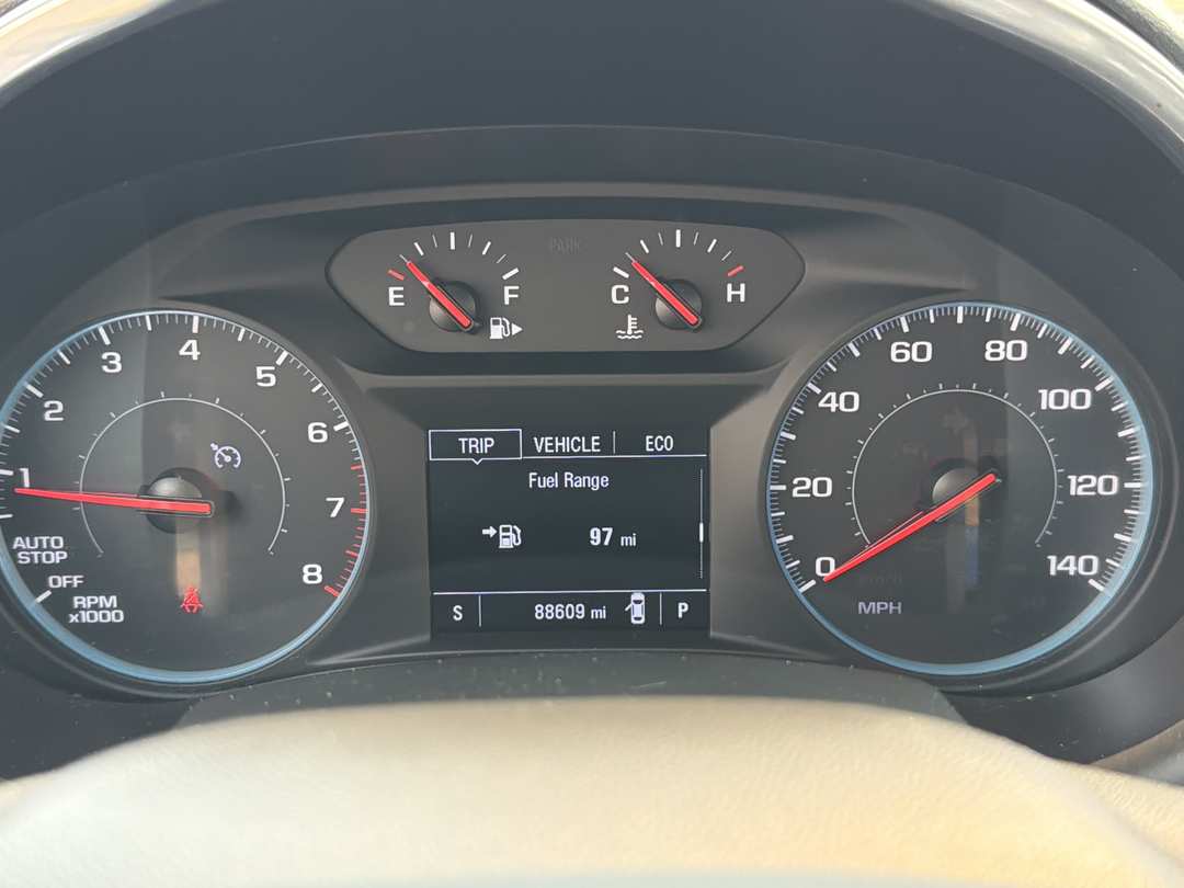 2020 Chevrolet Malibu 1LT - Photo 18
