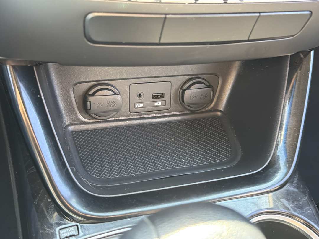 2014 Kia Sorento LX - Photo 20