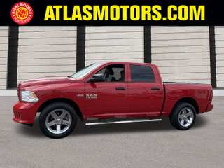 2014 Ram 1500 Express