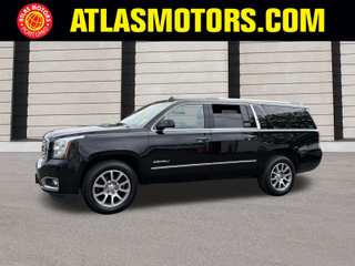 2019 GMC Yukon Xl Denali