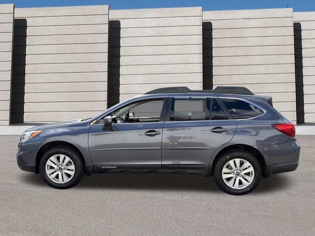 2015 Subaru Outback 2.5i Premium - Image 2