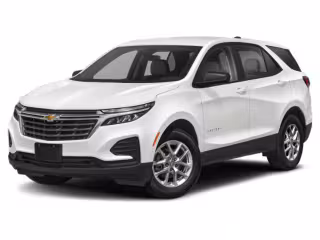 2022 Chevrolet Equinox Awd Lt W/2Fl LT