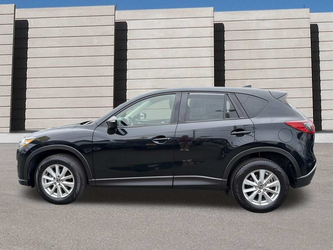 2016 MAZDA CX-5 Touring - Image 2
