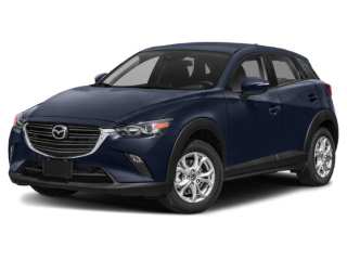 2019 MAZDA Cx-3 Grand Touring Awd Grand Touring