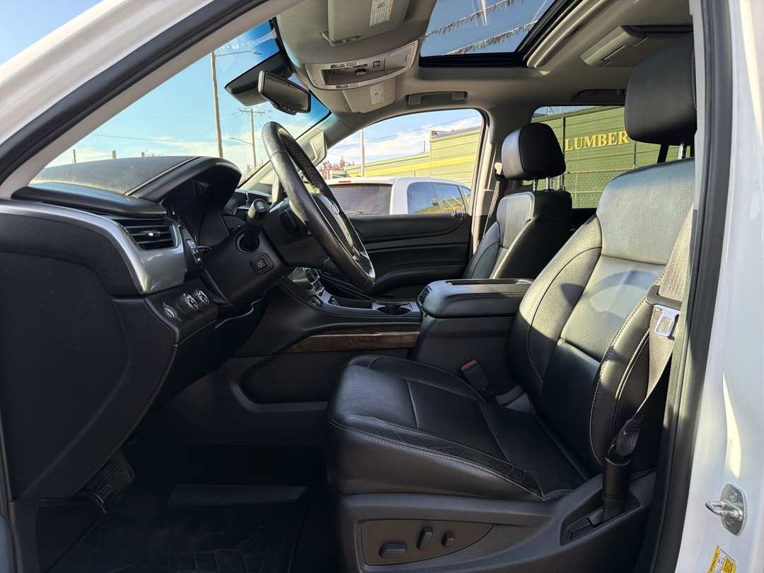 2016 Chevrolet Tahoe LT - Image 3