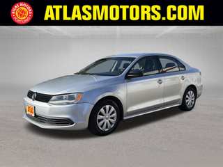 2014 Volkswagen Jetta S
