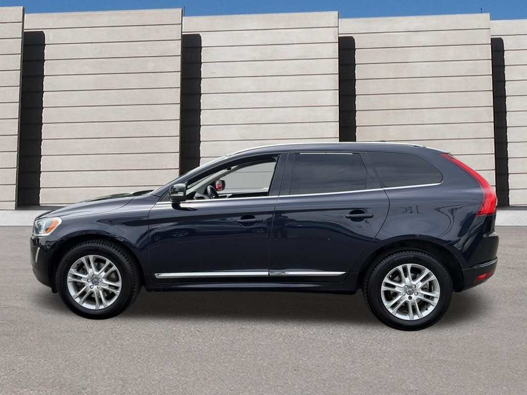 2016 Volvo Xc60 T5 Premier - Image 2