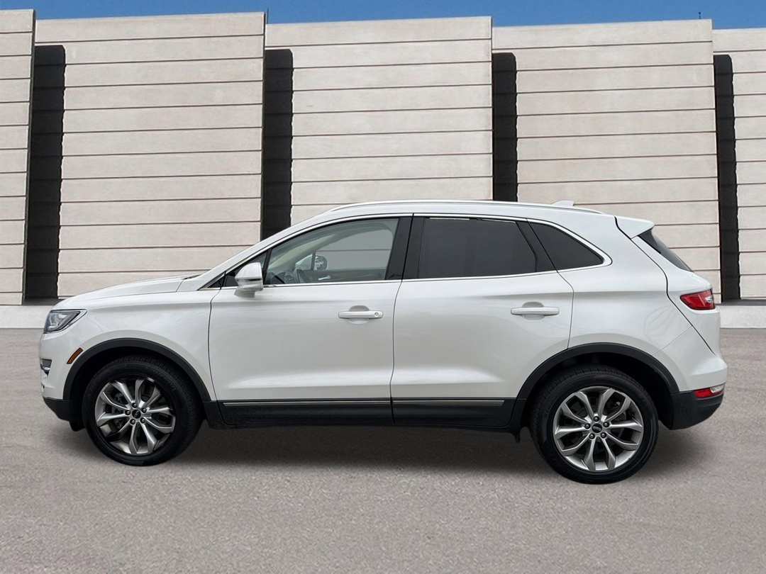 2017 Lincoln Mkc Select - Image 2