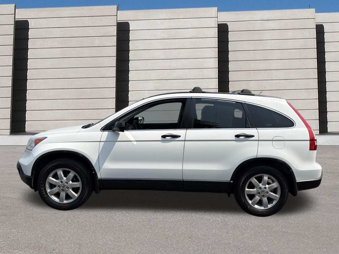 2008 Honda CR-V EX - Image 2