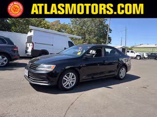 2015 Volkswagen Jetta
