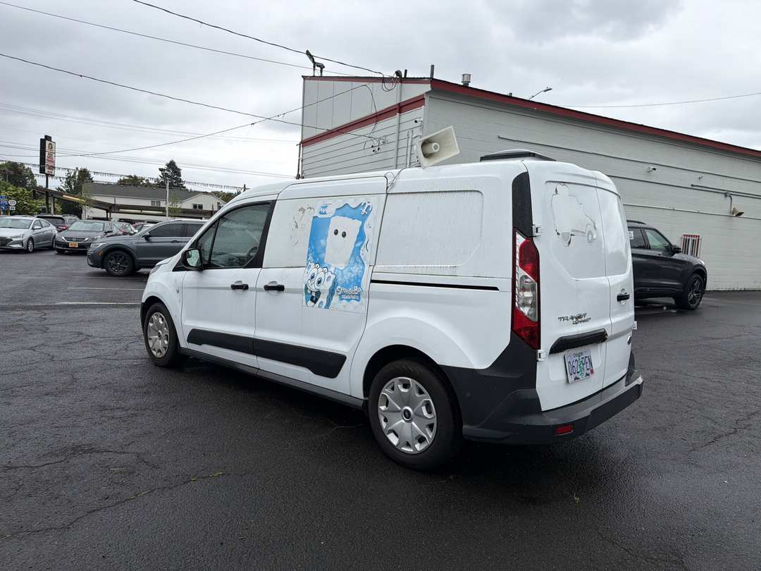 2016 Ford Transit Connect - Image 3