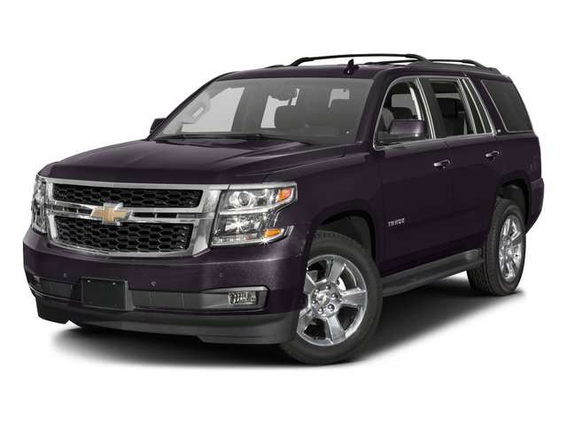 2016 Chevrolet Tahoe 4Wd Lt LT