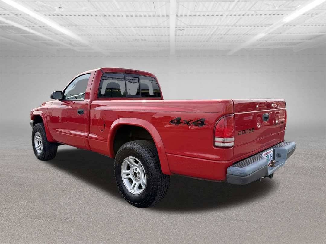 2003 Dodge Dakota Base - Image 3