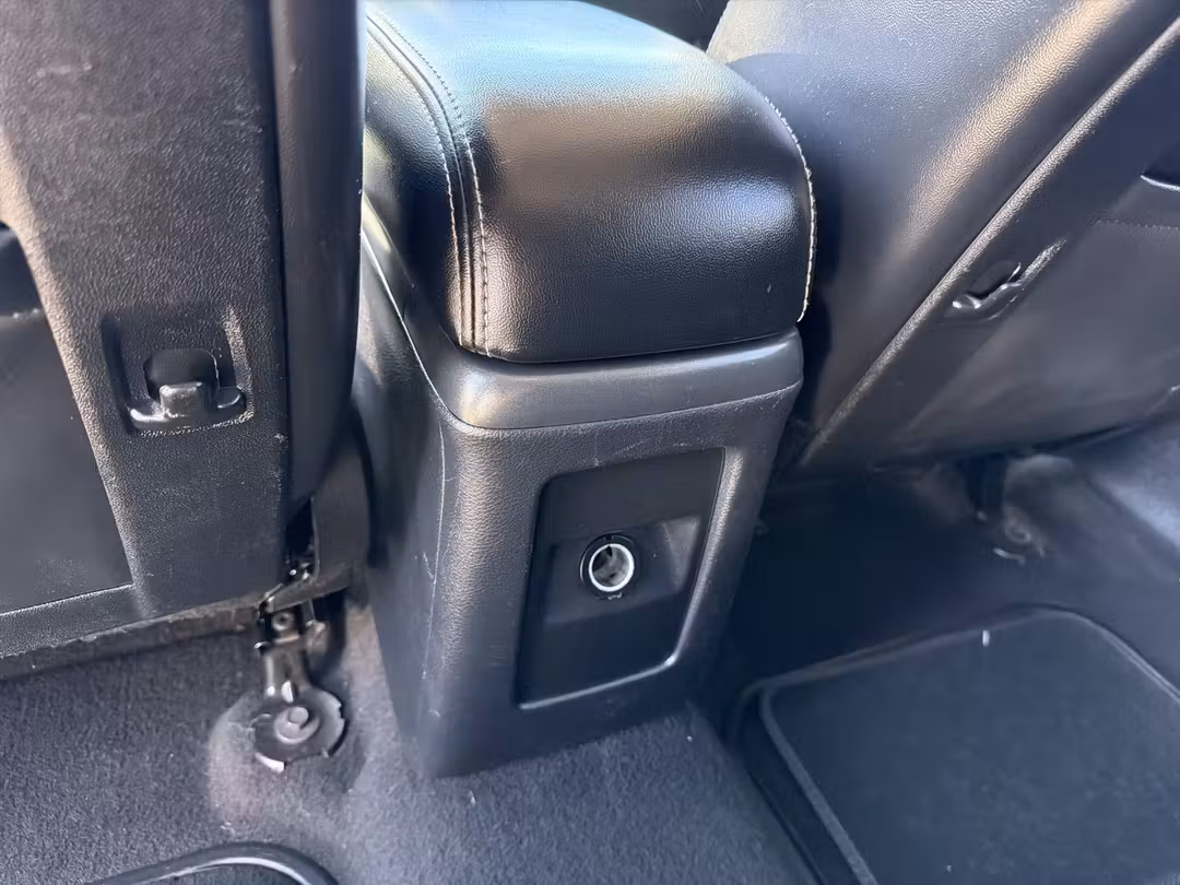 2019 Dodge Journey Crossroad - Photo 11