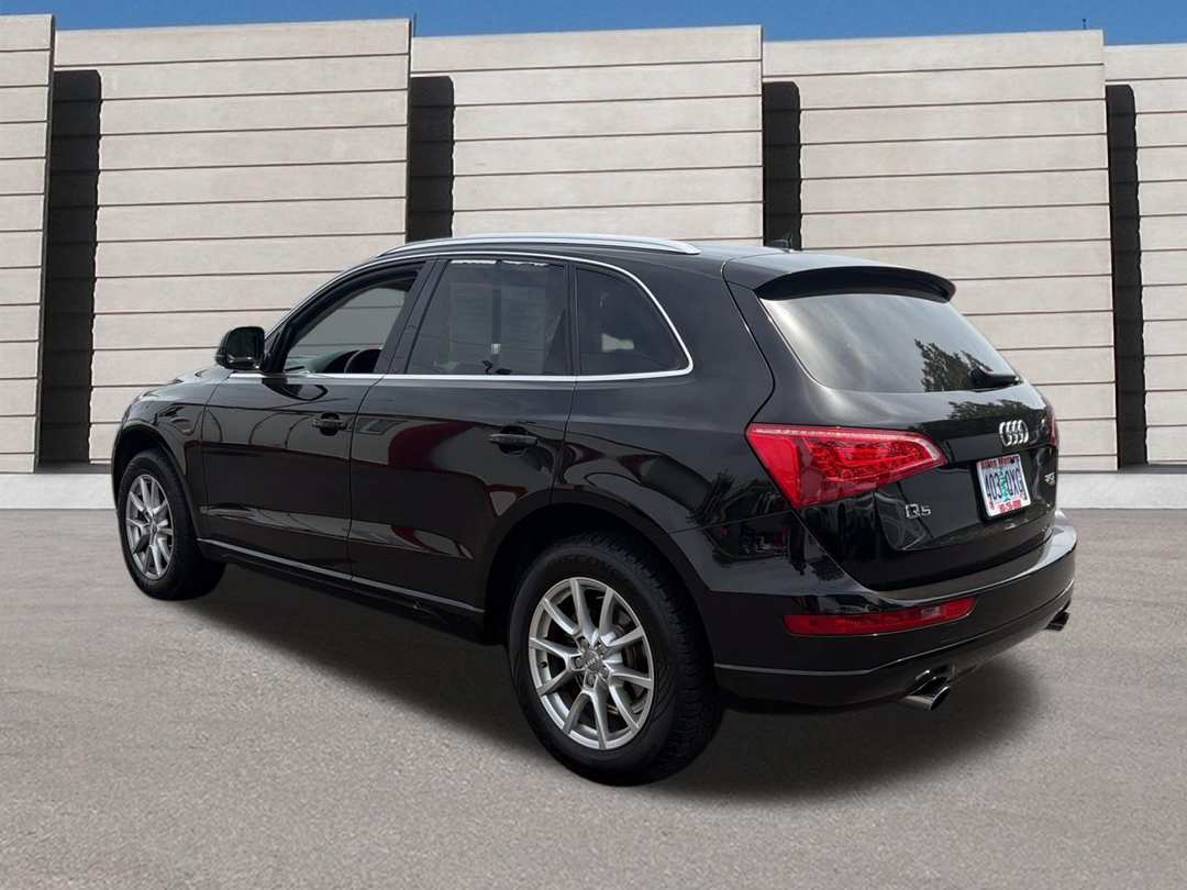 2011 Audi Q5 2.0T Premium Plus - Image 3