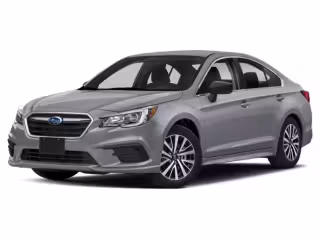 2018 Subaru Legacy Premium