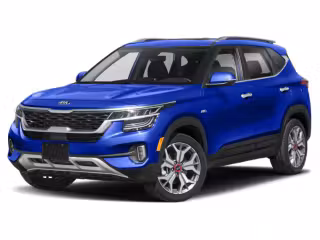 2021 Kia Seltos Sx Dct Awd SX