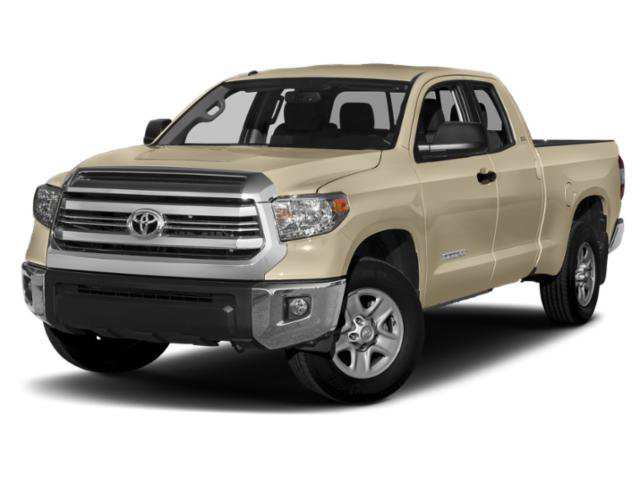 2015 Toyota Tundra 4Wd SR5 6 1/2 FT