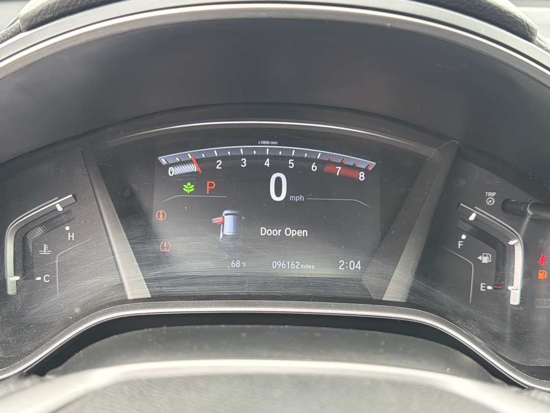 2019 Honda CR-V EX - Photo 20