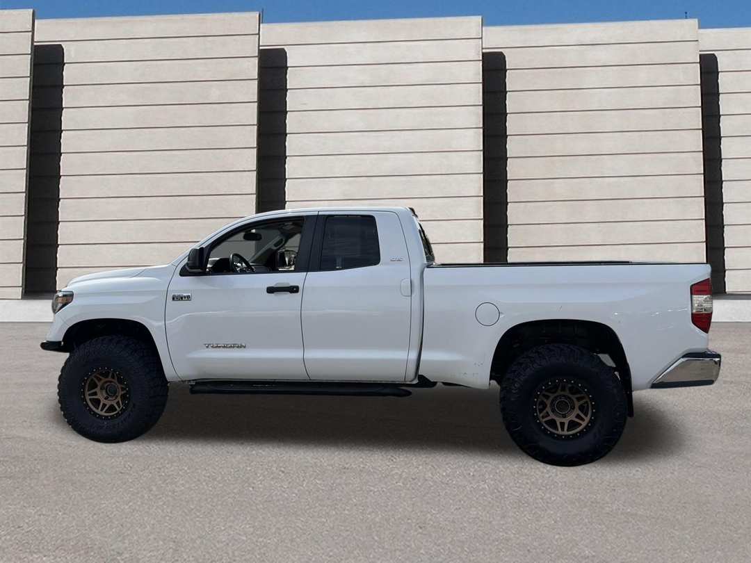 2015 Toyota Tundra 4Wd - Image 2
