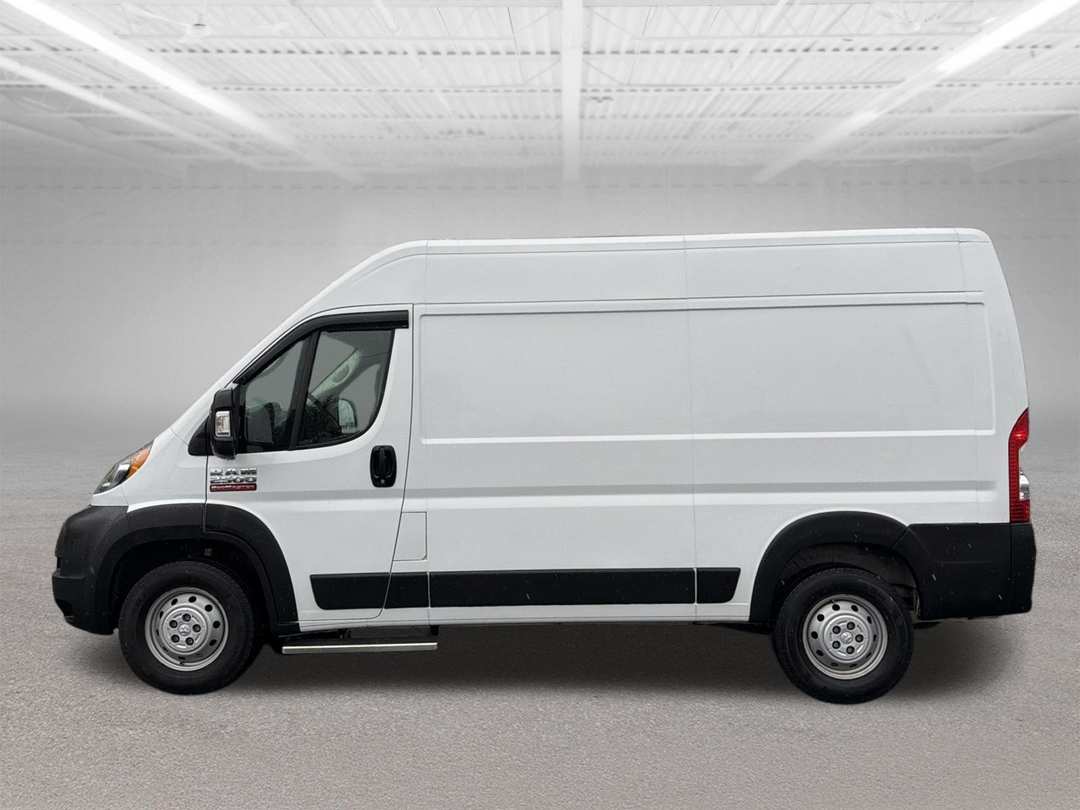 2019 Ram Promaster Cargo 2500 HIGH ROOFVANLIFE CONVERSION - Image 2
