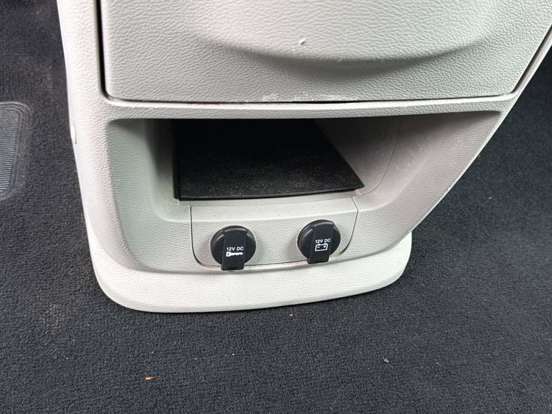 2019 Dodge Grand Caravan Canada Value Package - Photo 24
