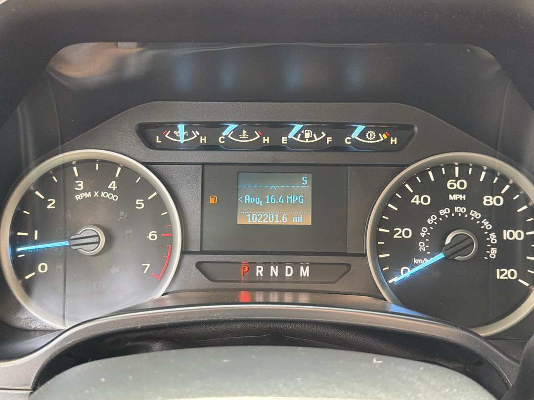2018 Ford F-150 XLT - Photo 19