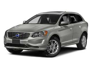 2016 Volvo Xc60 Awd T5 Premier T5 Premier