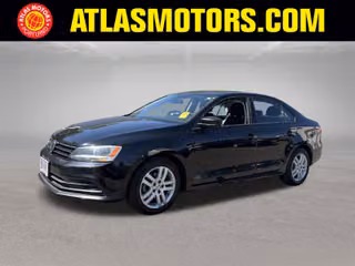 2015 Volkswagen Jetta