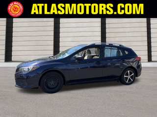 2020 Subaru Impreza Premium