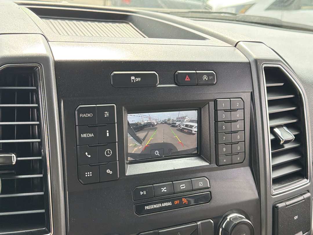 2018 Ford F-150 XLT - Photo 22