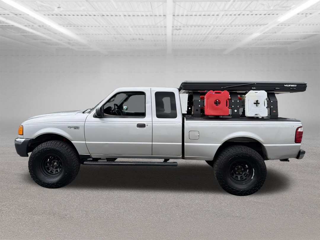 2005 Ford Ranger - Image 2