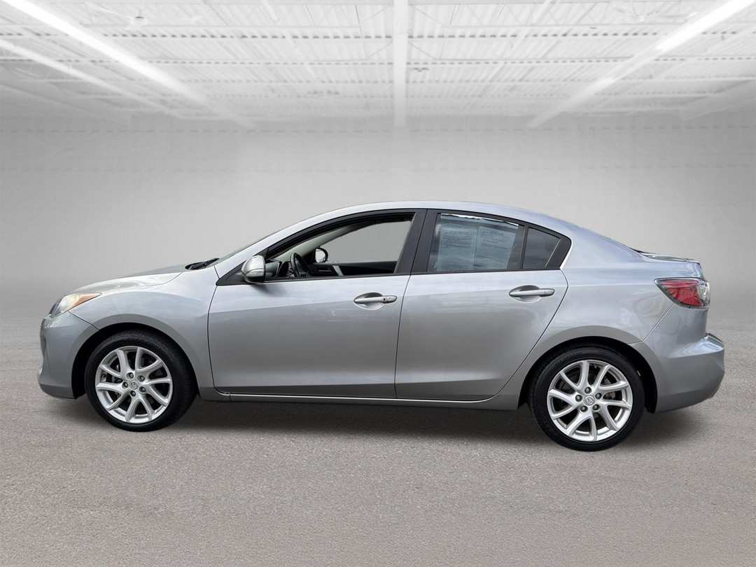 2012 MAZDA Mazda3 s Touring - Image 2