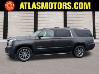 2017 GMC Yukon Xl Denali