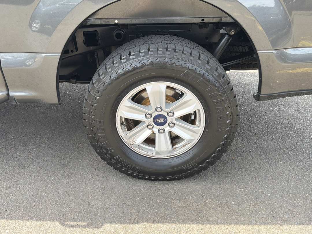 2018 Ford F-150 XLT - Photo 26