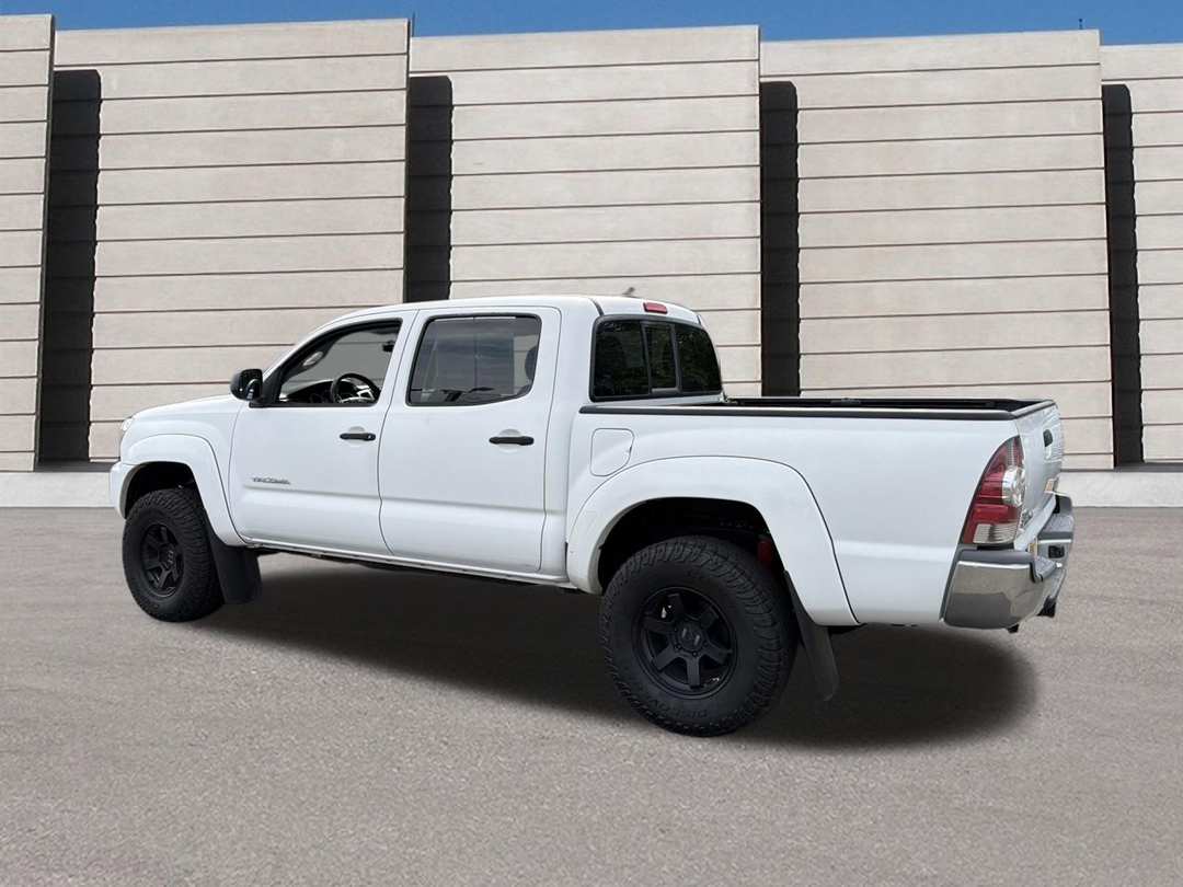 2014 Toyota Tacoma PreRunner - Image 3