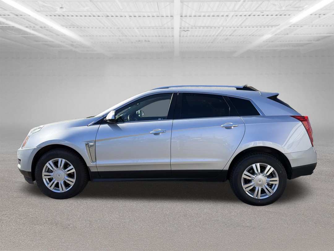 2015 Cadillac Srx Luxury Collection - Image 2