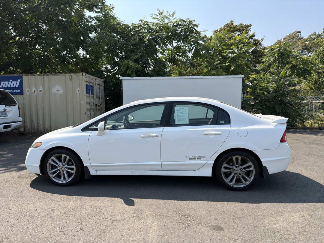 2008 Honda Civic - Image 2