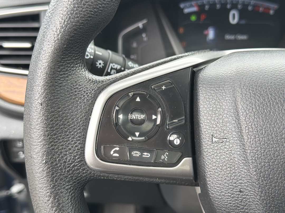 2019 Honda CR-V EX - Photo 16