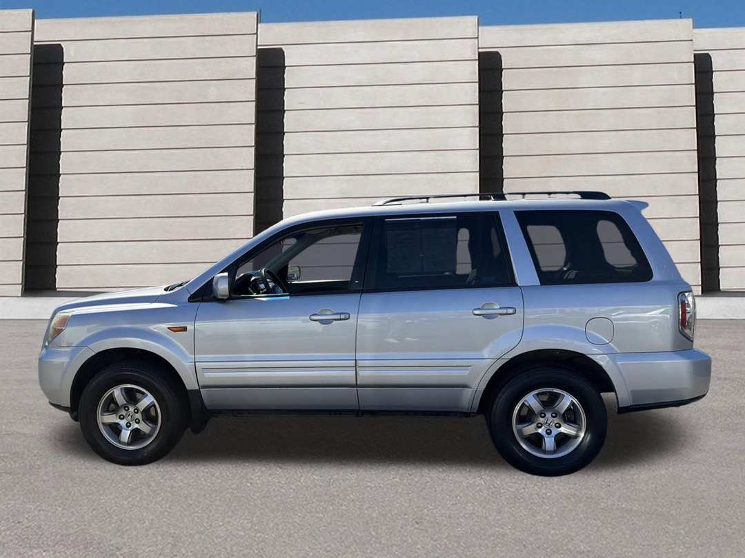 2006 Honda Pilot EX - Image 2