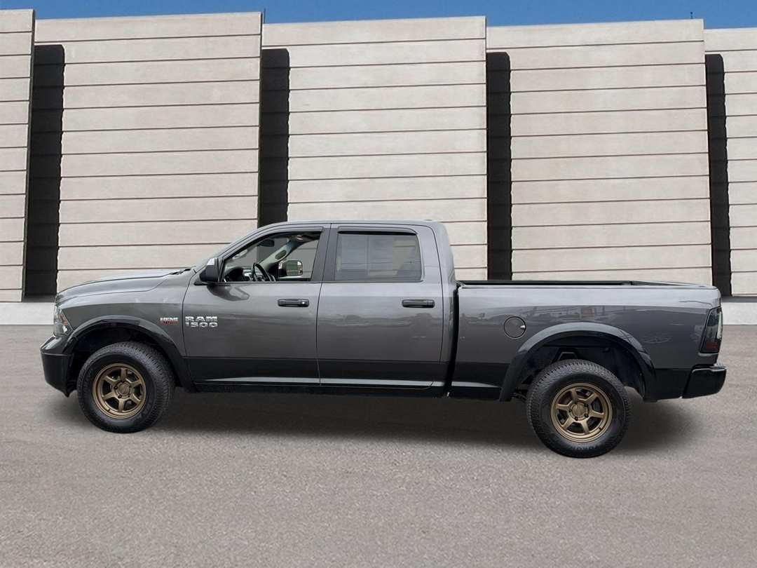 2017 Ram 1500 - Image 2